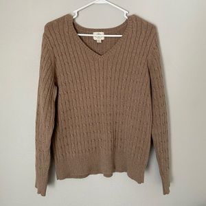 Juniors XL St. John’s Bay Sweater